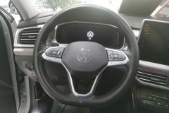 2024 Volkswagen Tayron 2023 2.0T AT 380TSI 4WDR-LineHigh Energy #15
