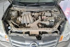 2016 Nissan Sylphy 2012 1.6 AT XEComfortClassic #10