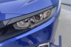 2021 Honda Civic 2019 1.5T AT 220TURBOPowermoveEdition China VI #5