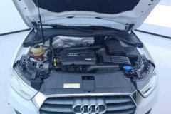 2017 Audi Q3 2017 2.0T AT 35TFSIFashionFWD #10