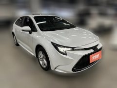 2021 Toyota Levin 2021 1.2T AT 185TLuxury #3