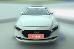 2023 Mazda Mazda3 Axela Sedan 2022 2.0L AT dazzling qualityEdition #2