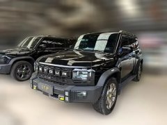 2023 Jetour Traveler 2023 2.0T AT 4WDconquer #7