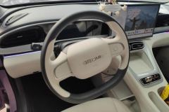 2025 Geely Galaxy Geely Galaxy Xingyuan 2026 410km freeEdition #15