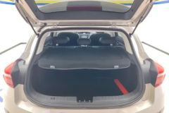 2016 Geely Auto Emgrand GS 2016 1.3T MT GraceLingshang #4
