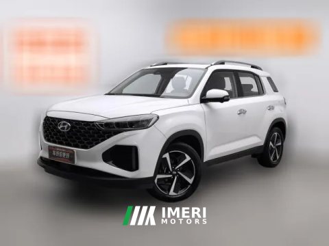 2023 Hyundai ix35 2021 2.0 AT 2WDGLSLeading