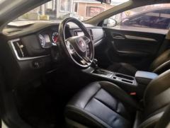 2018 Roewe i6 Classic 2017 1.5T AT 20TConnectednetSmart #7
