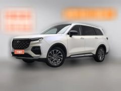 2023 Ford Equator 2021 2.0T AT EcoBoost 225 Respect the leader 6Seat #1