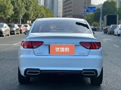 2017 Geely Auto Emgrand GL 2018 1.8 AT EliteSmart Connect #12