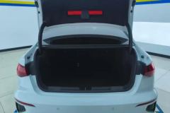 2024 Audi A3 Sedan 2024 A3L Limousine 1.4T AT 35 TFSI FashionSport #4