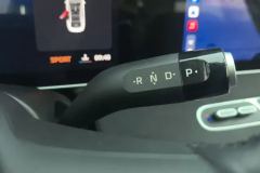 2023 Roewe D7 2023 1.5L AT DMH 125km Flagship #16