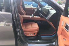 2024 Li Auto Li Auto L6 2024 pro #8