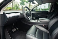 2024 Tesla Model Y 2024 rear wheel driveEdition #17