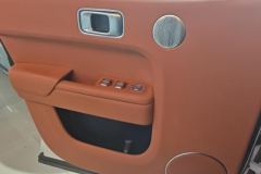 2024 Li Auto Li Auto L7 2023 Air #7