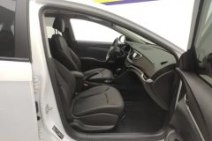 2021 Buick Excelle GT Sedan 2021 1.3T AT 18TLightly mixedEntry Facelift #8