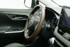 2021 Toyota RAV4 2020 Hybrid 2.5L AT E-CVT 4WDElitePLUSEdition #23