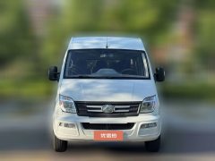 2022 Maxus V80 2021 2.0T PLUS MTAll-roundWang ZhongWheelbaseMid Roof6/7/8/9Seat #2