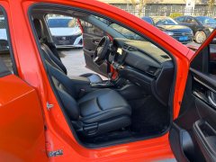 2019 Honda Crider 2019 1.0T AT 180TurboLuxury #4