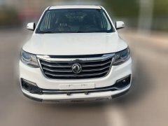 2018 Dongfeng Fengxing Jingyi X6 2017 1.5T MT EnjoySeriesLuxury #2