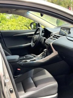 2016 Lexus NX 2015 2.0 AT 200Feng XingEditionFWD (Imported) #9
