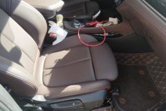 2021 BMW X2 2021 2.0T AT sDrive25i LeadingMSport Pkg #8