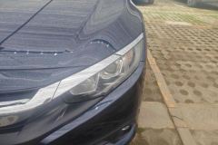 2019 Honda Civic 2016 1.5T AT 220TURBOLuxury #5