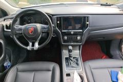 2018 Roewe i6 Classic 2018 1.5T AT 20TConnectednetSmart #12