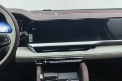2024 Geely Auto Xingyue L 2024 2.0TD AT High power 2WDClouds riseEdition #16