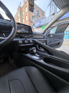 2024 Hyundai Elantra Sedan 2023 1.5L AT CVT GLXElite #12