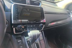 2020 Honda CR-V 2021 1.5T AT 240TURBOComfortFWD #13