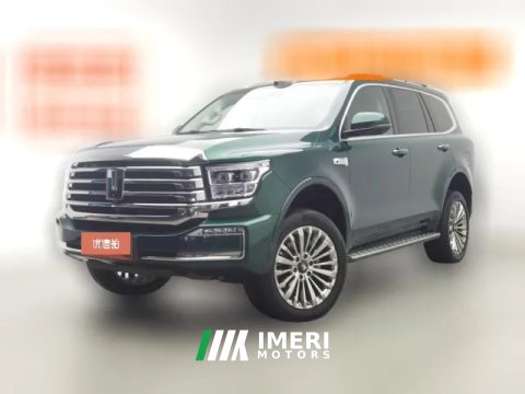 2025 Tank 500 New Energy 2026 Hi4-Z Smart