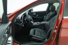 2017 Mercedes-Benz C-Class 2017 2.0T AT C200LSport #13