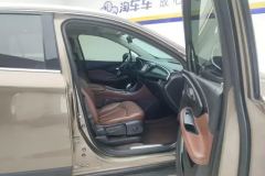 2019 Buick Envision Plus 2019 2.0T AT 28TElite 4WD China VI #8