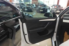 2022 Tesla Model Y 2022 Facelift rear wheel driveEdition #7