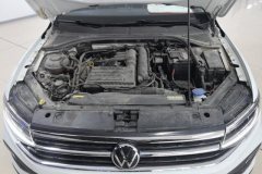 2024 Volkswagen Bora Sedan 2023 1.2T AT 200TSI DSGsmooth travelEdition #10