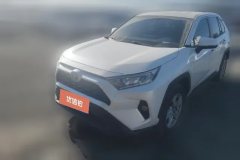 2022 Toyota RAV4 2022 2.0L CVT AT 2WDUrbanEdition #1