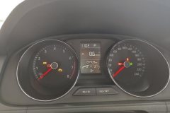 2018 Volkswagen Lavida 2017 1.6 AT Comfort #14