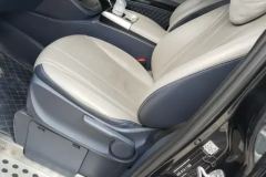 2021 Mercedes-Benz Vito 2020 2.0T AT Elite7Seat #9