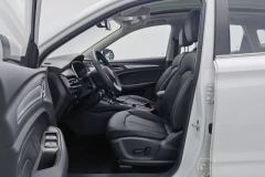 2018 Roewe RX3 2018 1.6 AT Flagship #13