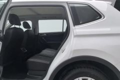 2024 Volkswagen Tiguan L 2024 Outstanding 1.5T AT 300TSI 2WDDragon SoaringEdition #19