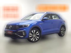 2020 Volkswagen T-Roc 2020 1.4T AT 280TSI R-Line ProFWD #1