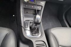2018 Roewe 360 2018 1.5 AT PLUSLuxury #17