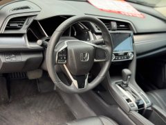 2017 Honda Civic 2016 1.5T AT 220TURBOLuxury #13