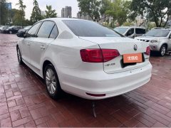 2016 Volkswagen Sagitar 2015 1.6 AT Comfort #6