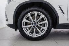 2021 BMW X3 2021 2.0T AT xDrive25i Luxury Pkg4WD #6