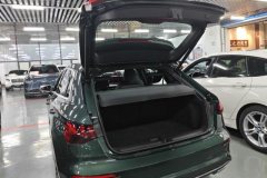 2024 Audi A3 Sportback 2024 Sportback 1.4T AT 35 TFSI FashionSport #4