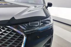 2025 Haval H6 2024 1.5T AT 2WDClassic #5