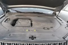 2022 GAC Trumpchi Trumpchi GS8 2022 HybridSeries 2.0TM 4WDPremium （7Seat） #10