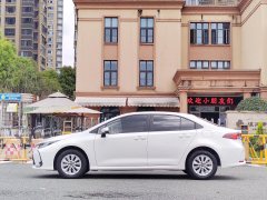 2023 Toyota Corolla 2021 1.2T AT S-CVTpioneerPLUSEdition #8