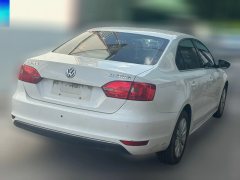2015 Volkswagen Sagitar 2014 1.6 AT Comfort Facelift #4
